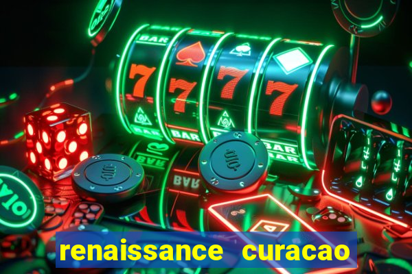 renaissance curacao resort & casino all inclusive